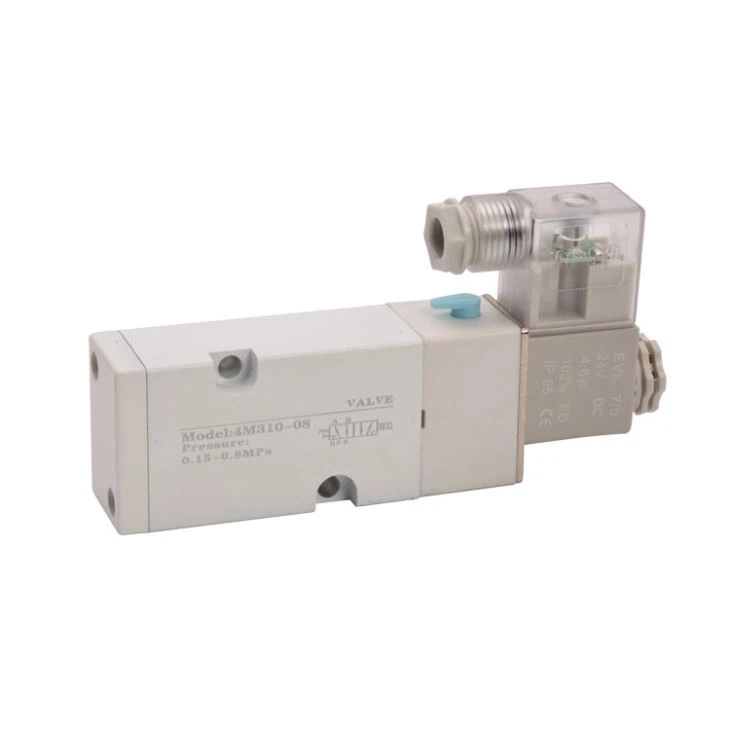 Namur Valve